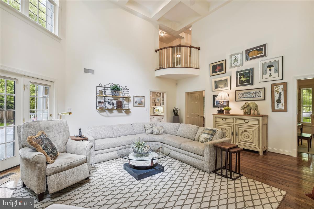 HARLEQUIN - Residential