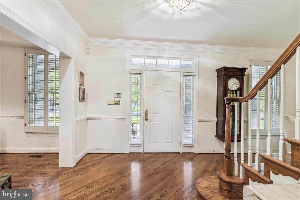 HARLEQUIN - Residential