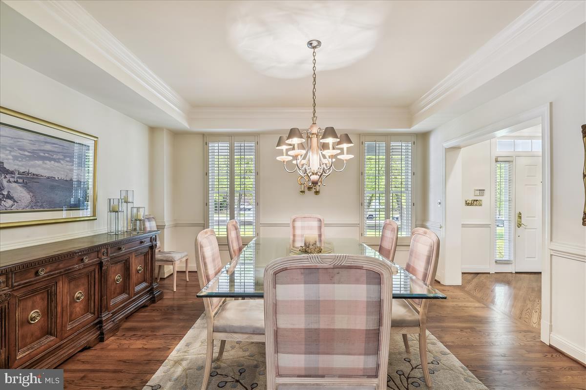 HARLEQUIN - Residential