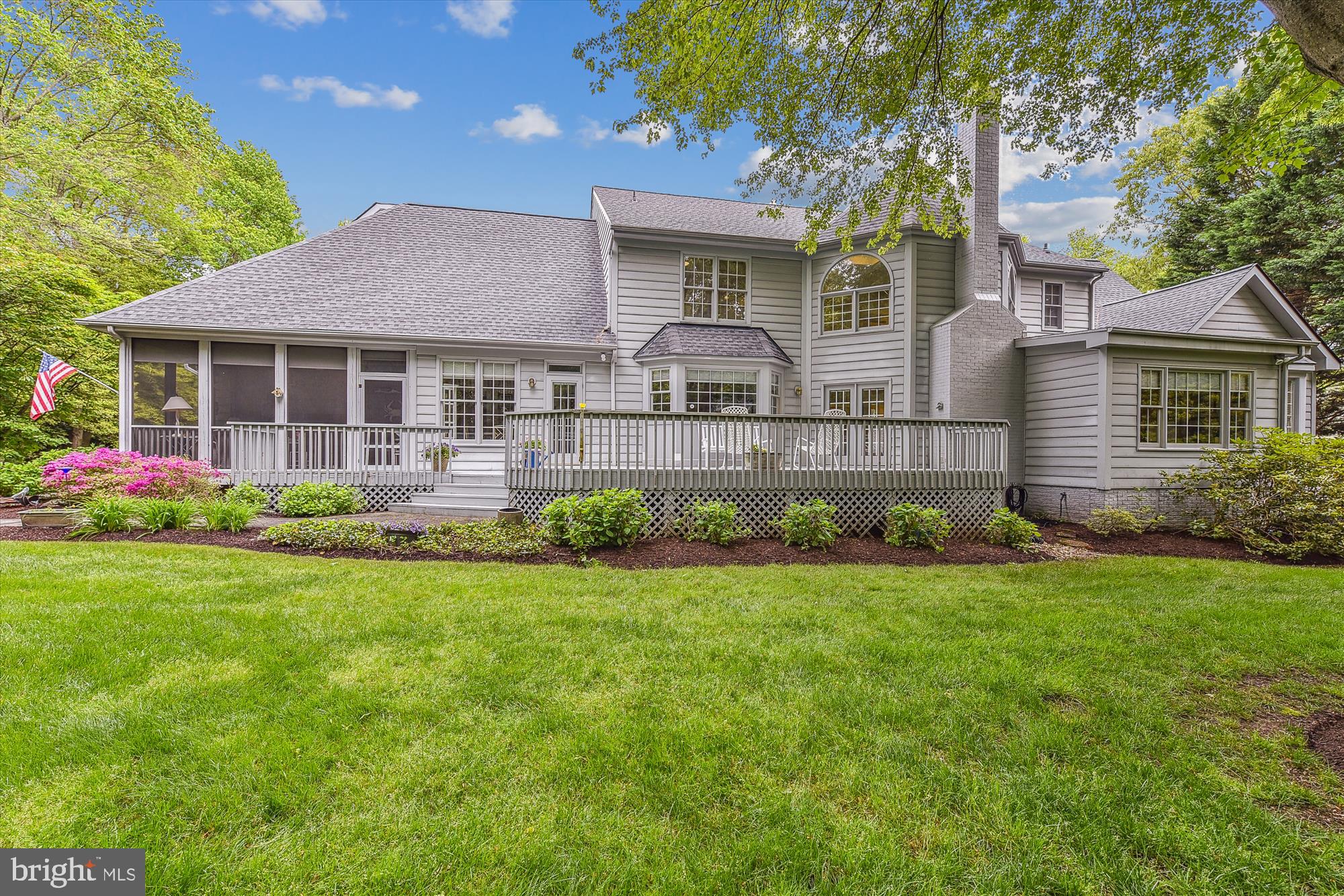 HARLEQUIN - Residential