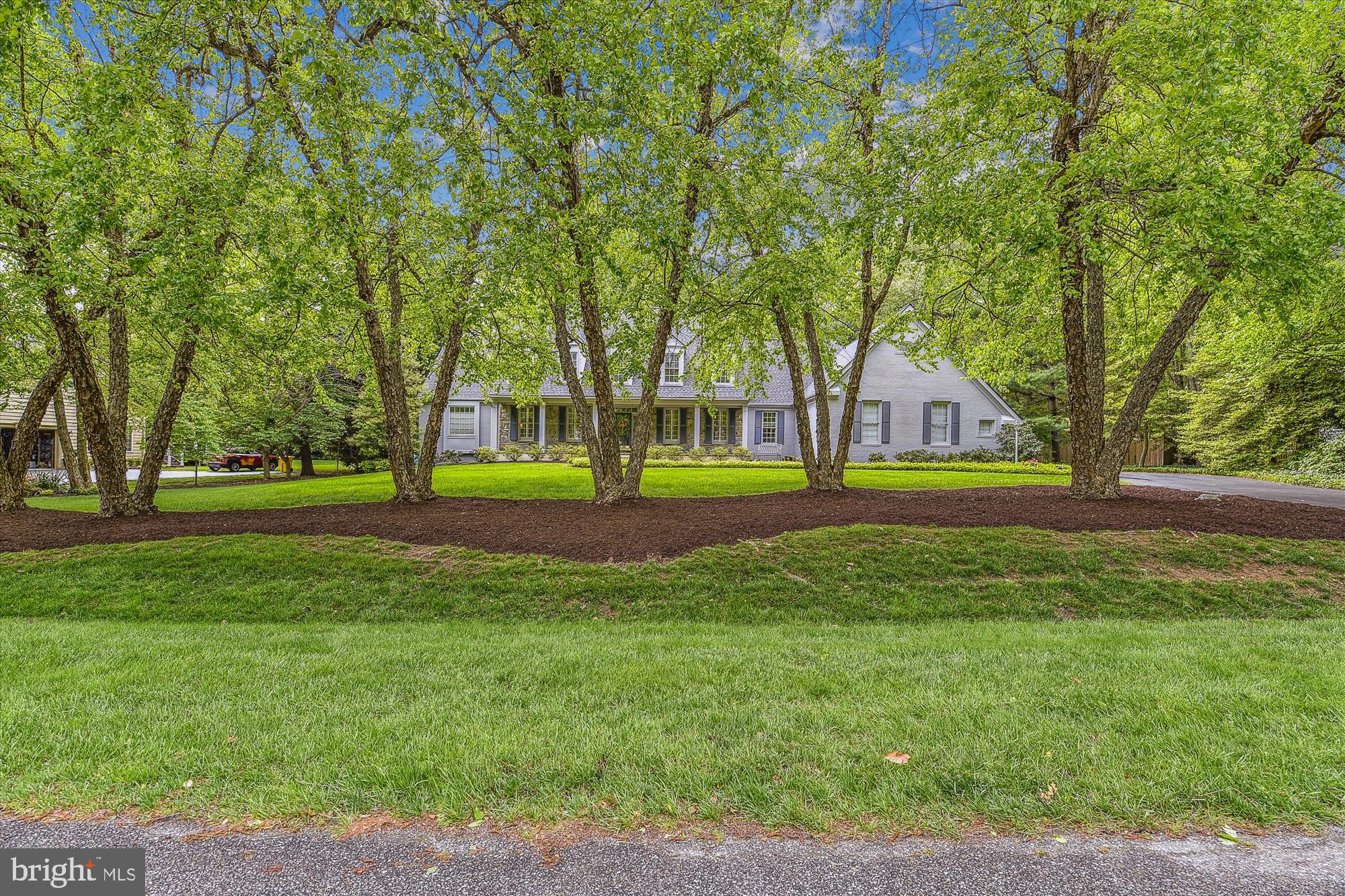 HARLEQUIN - Residential