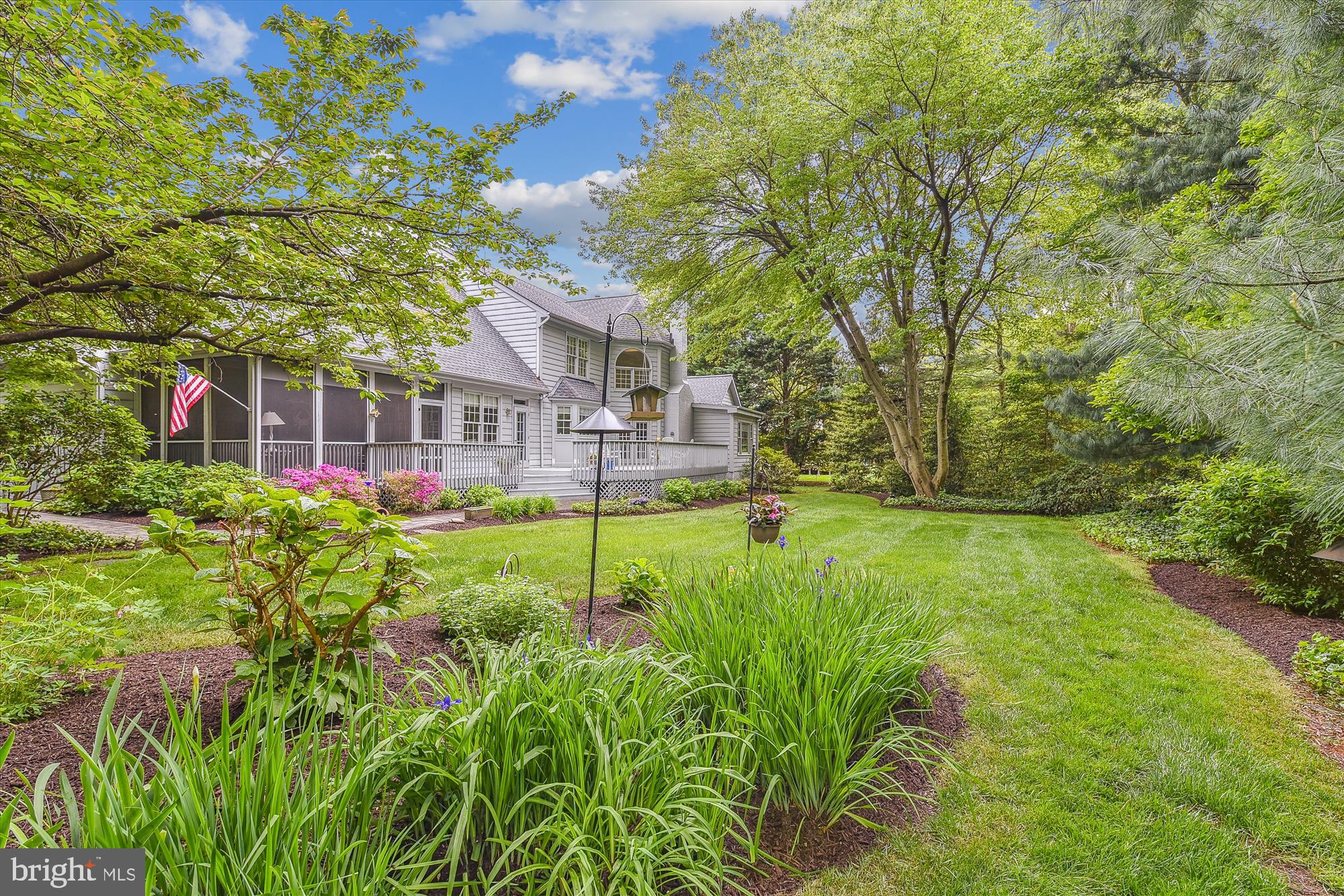 HARLEQUIN - Residential