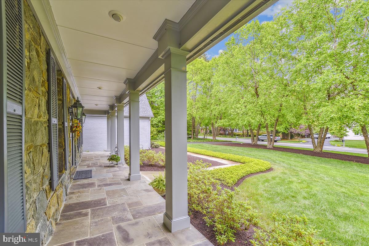 HARLEQUIN - Residential