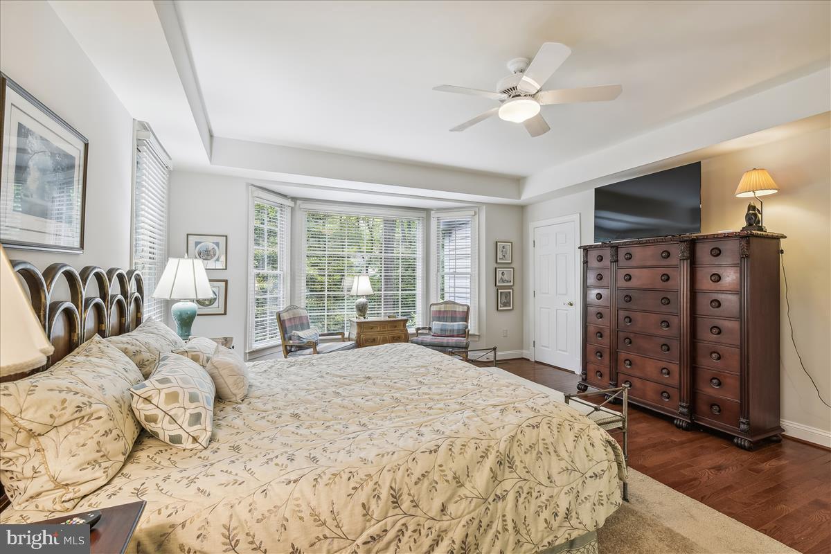 HARLEQUIN - Residential