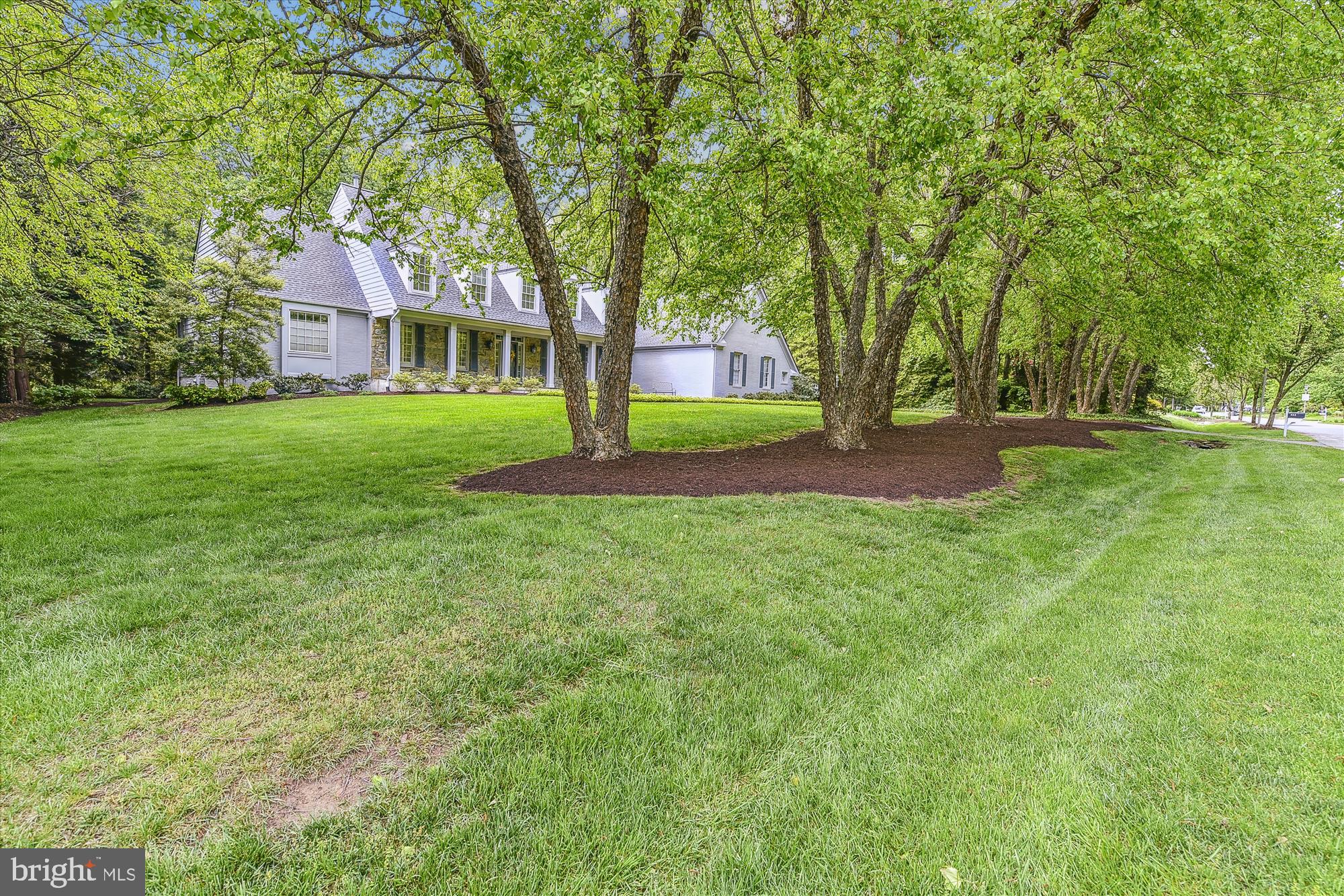 HARLEQUIN - Residential