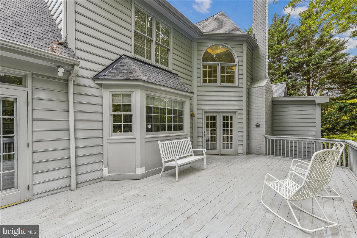 HARLEQUIN - Residential