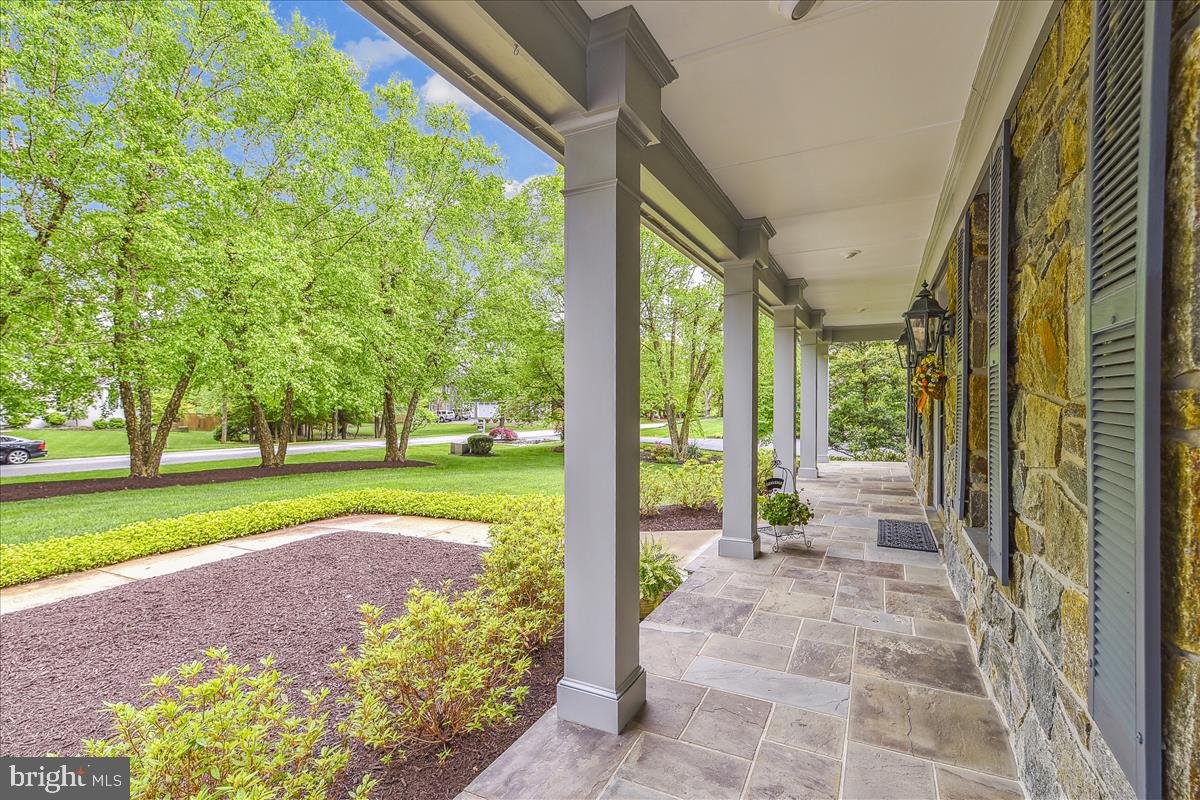 HARLEQUIN - Residential