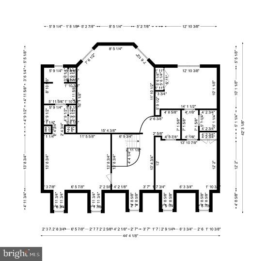 HARLEQUIN - Residential