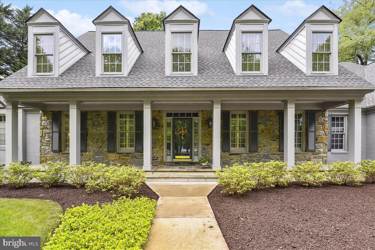 HARLEQUIN - Residential