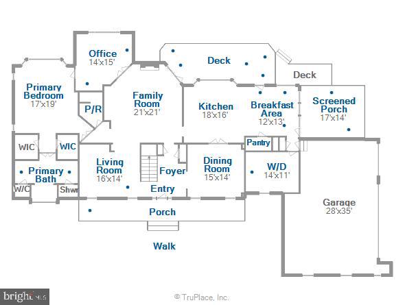 HARLEQUIN - Residential