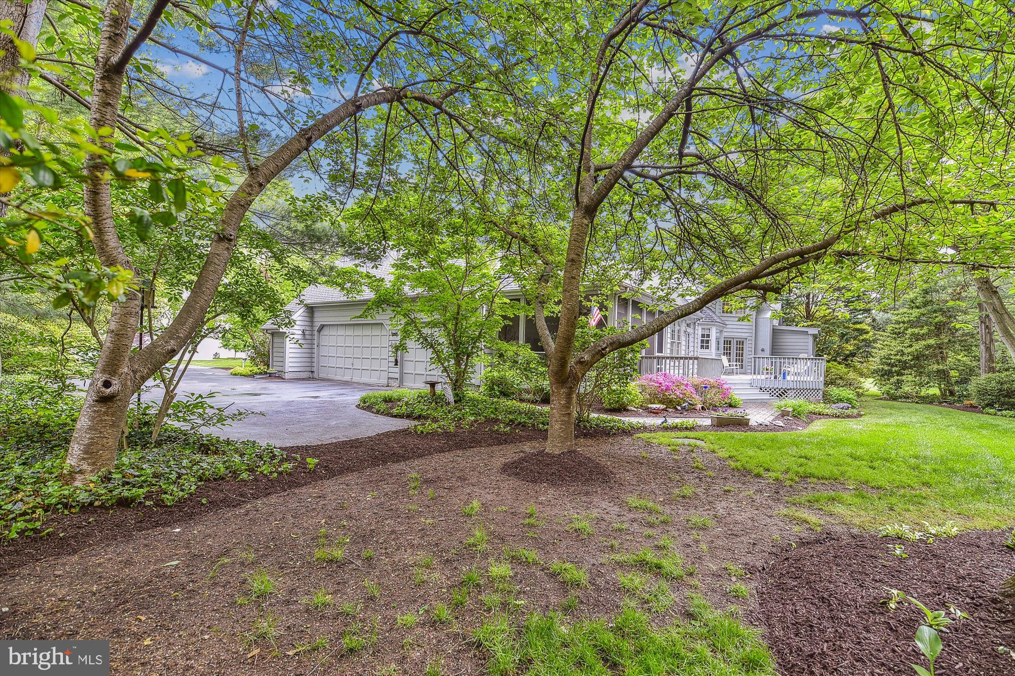 HARLEQUIN - Residential