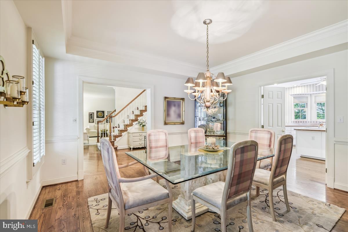 HARLEQUIN - Residential