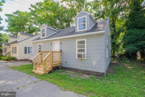 Homes For Rent - 403 Newton Terrace<br/> SALISBURY, MD 21801