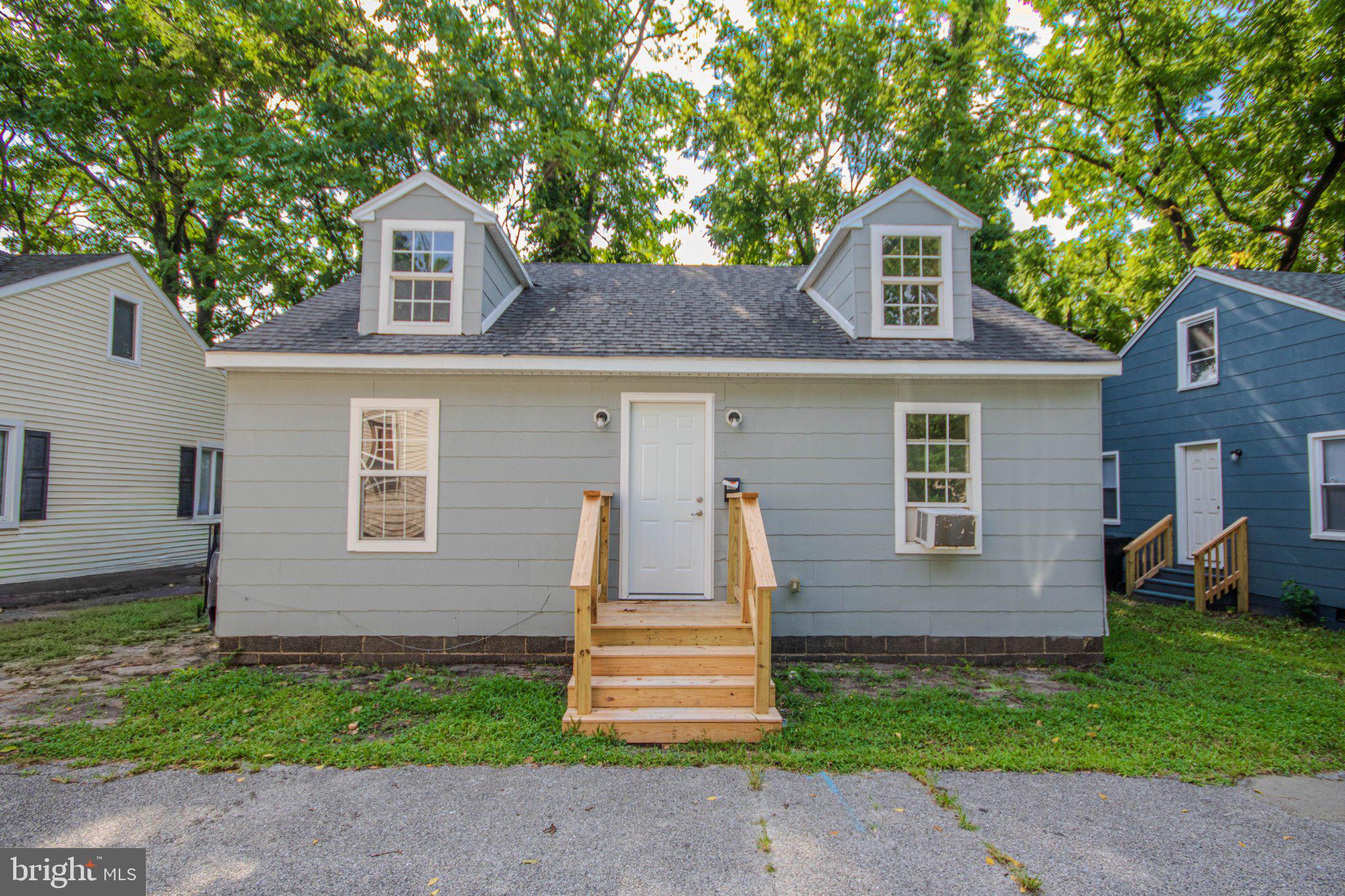 403 NEWTON TERRACE
