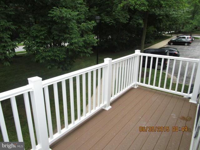 VILLAGE OF HICKORY RIDGE - Residential