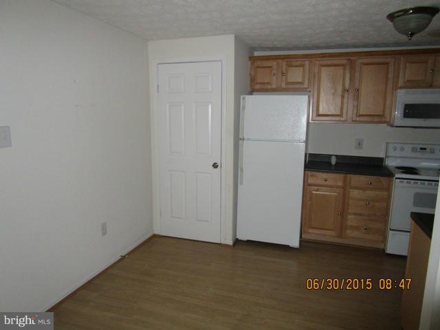 VILLAGE OF HICKORY RIDGE - Residential