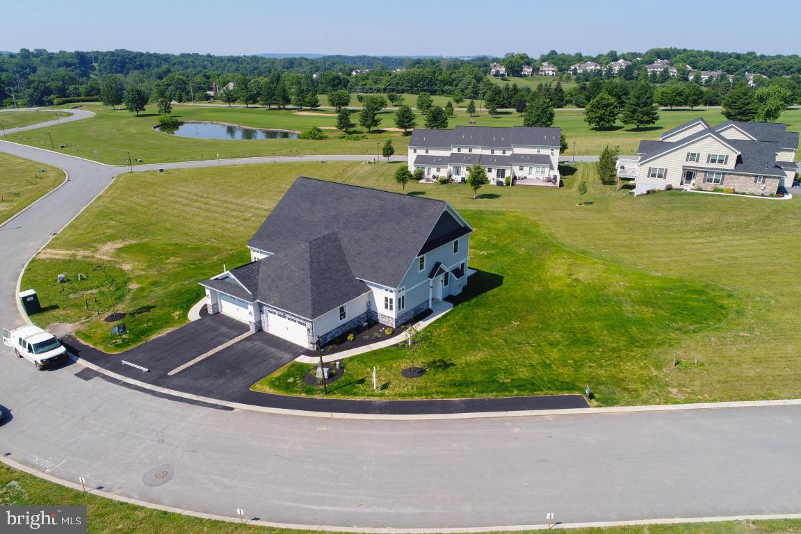 CROSSGATES - Residential