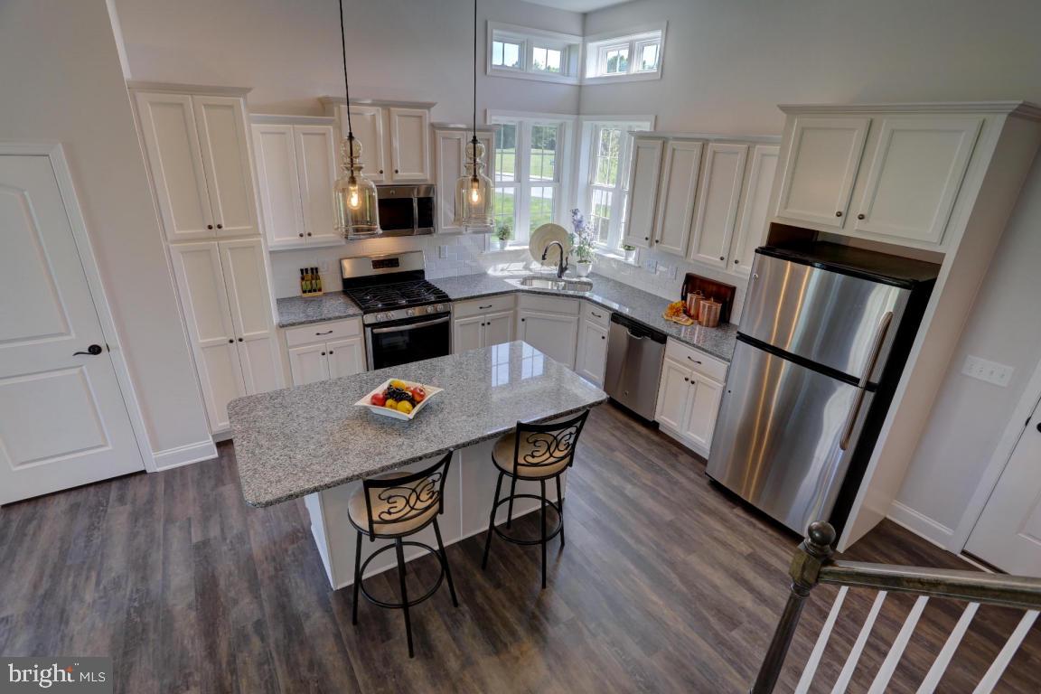CROSSGATES - Residential