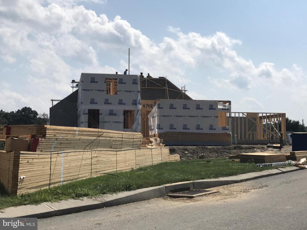 CROSSGATES - Residential