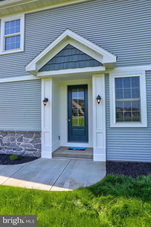 CROSSGATES - Residential