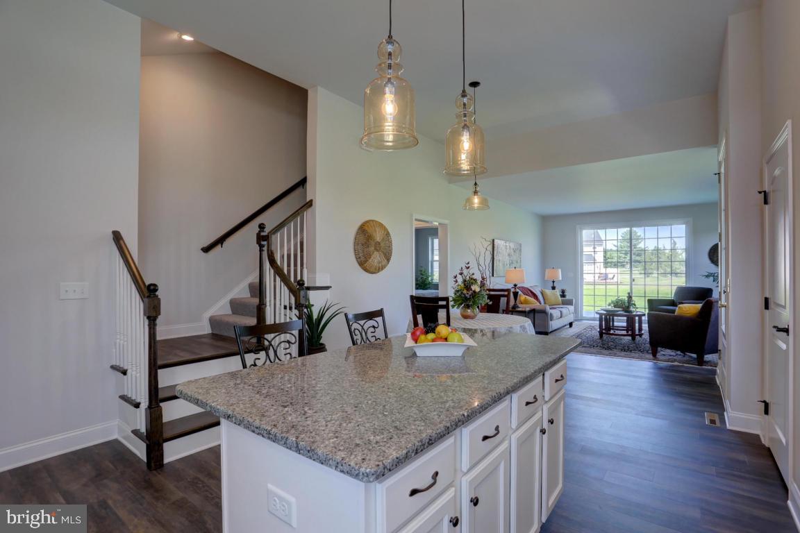 CROSSGATES - Residential