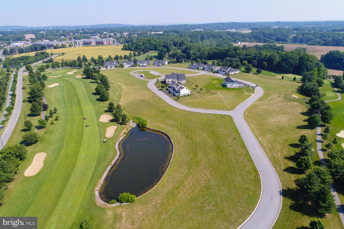 CROSSGATES - Residential