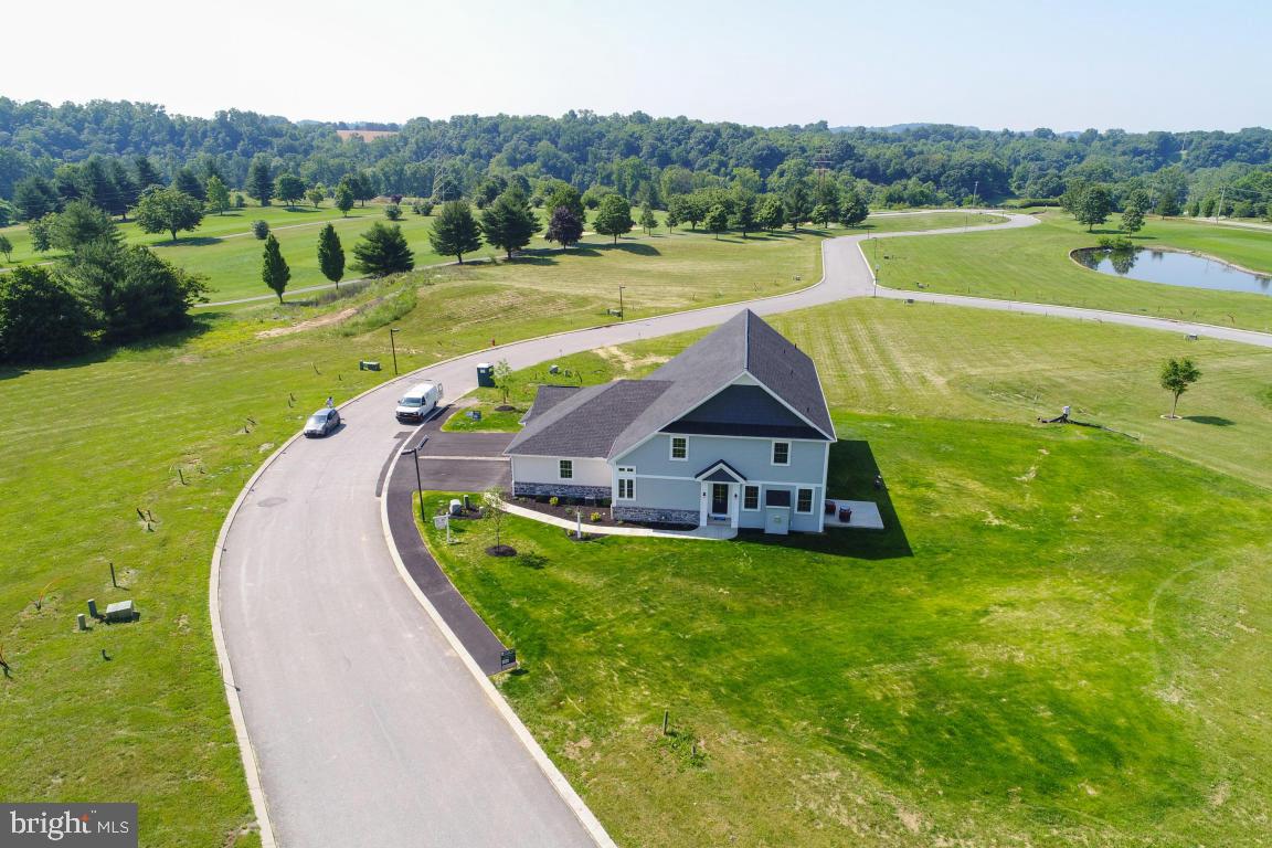 CROSSGATES - Residential