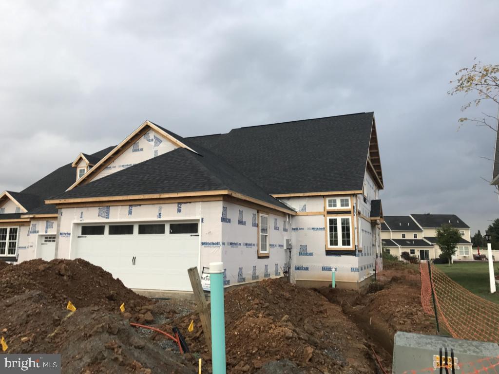CROSSGATES - Residential