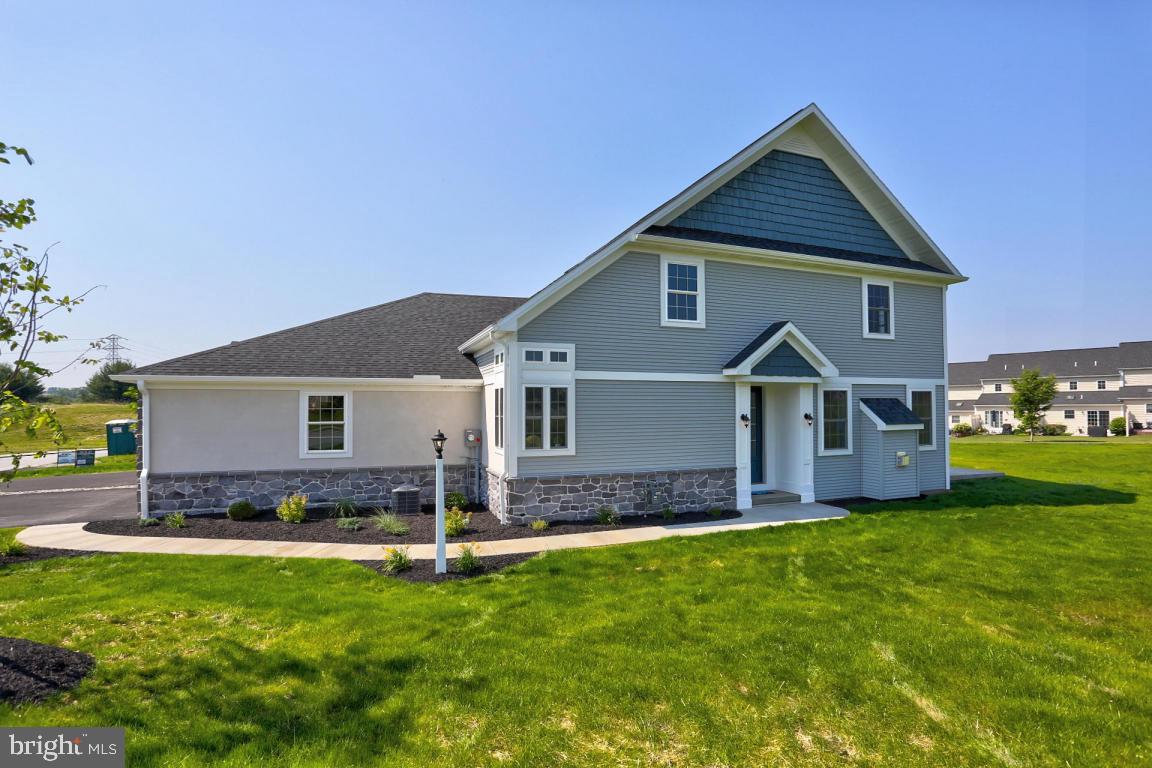 CROSSGATES - Residential