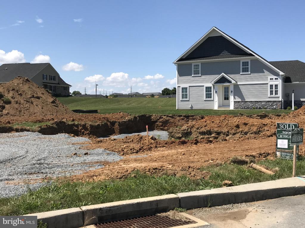 CROSSGATES - Residential