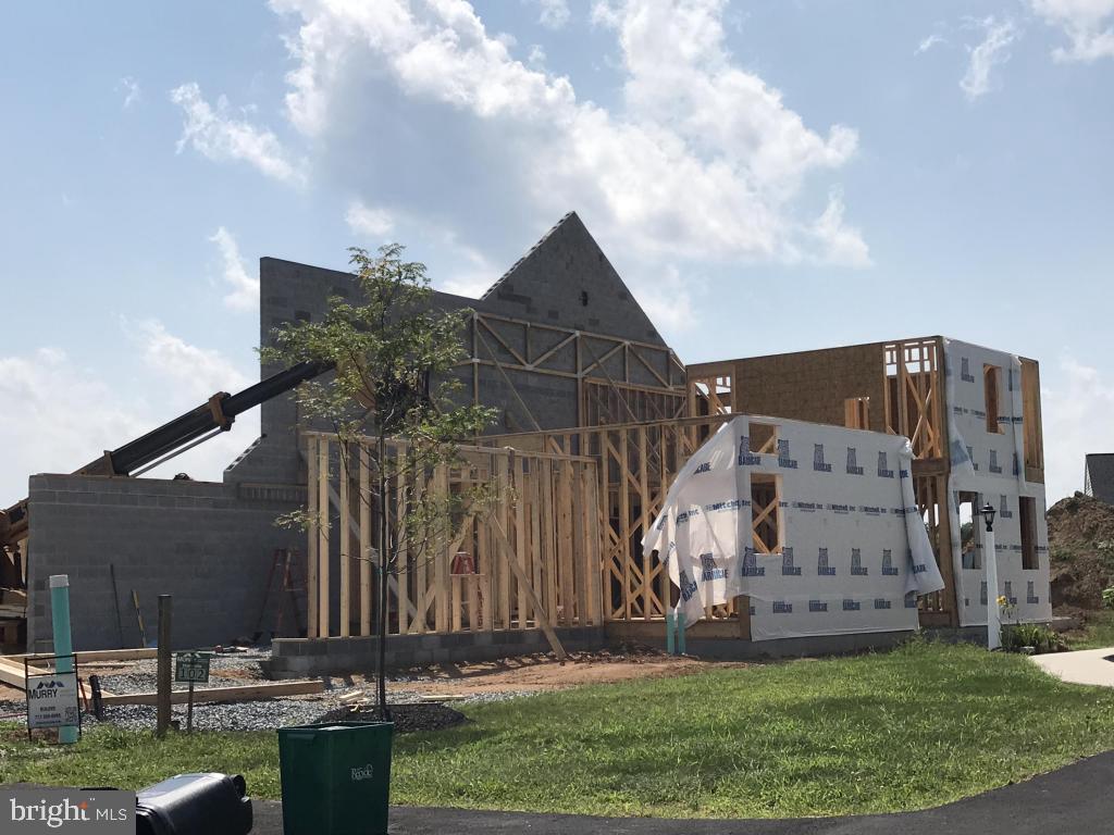 CROSSGATES - Residential