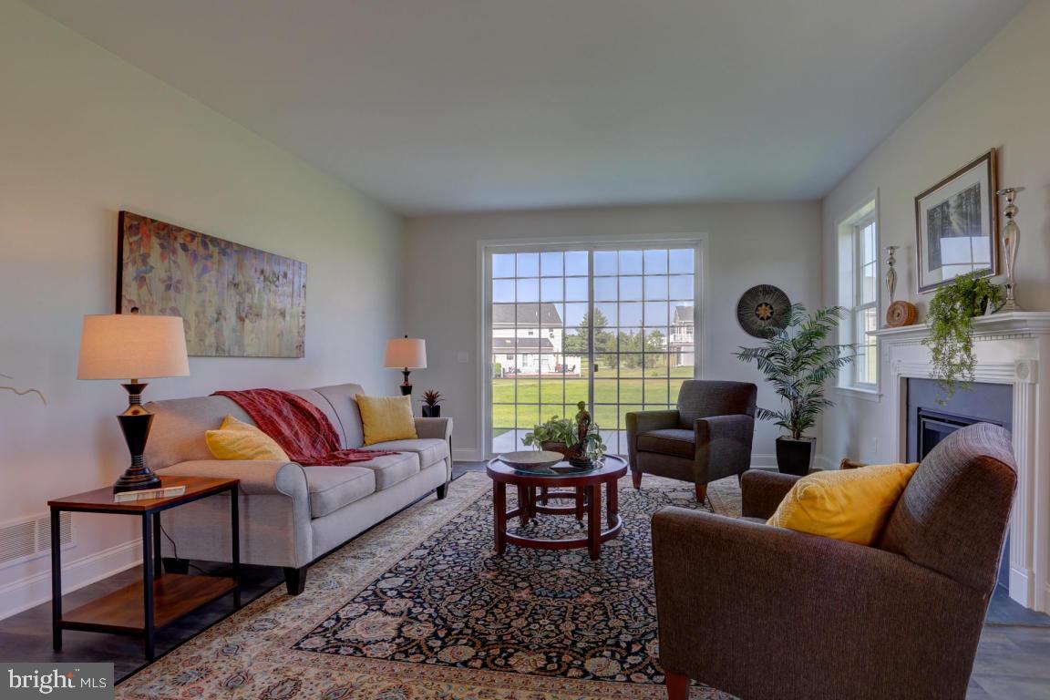 CROSSGATES - Residential