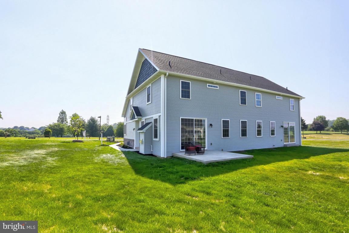 CROSSGATES - Residential