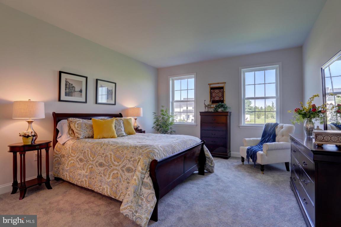CROSSGATES - Residential