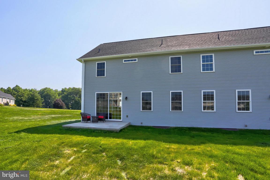 CROSSGATES - Residential