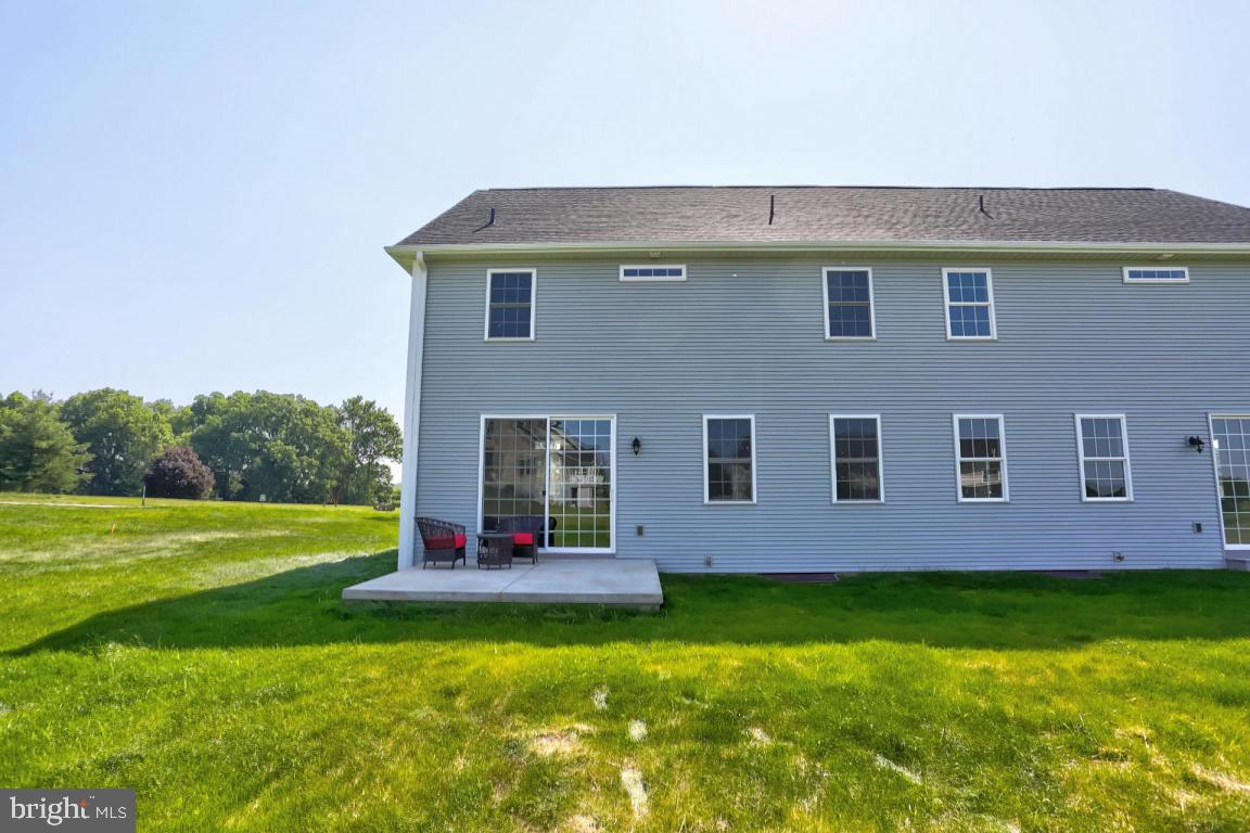 CROSSGATES - Residential
