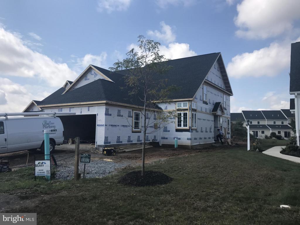 CROSSGATES - Residential
