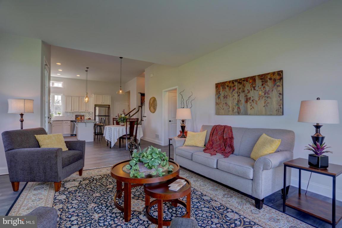 CROSSGATES - Residential