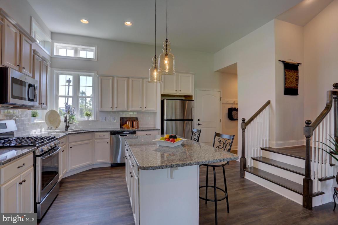 CROSSGATES - Residential