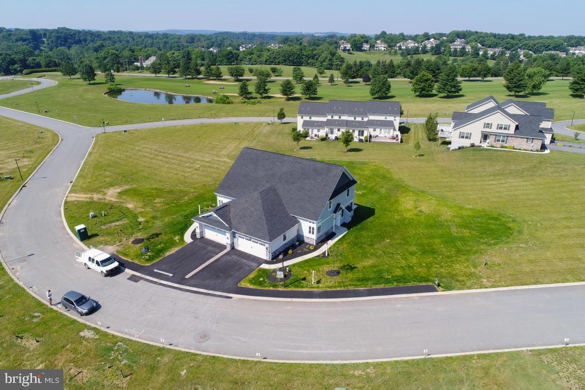 CROSSGATES - Residential