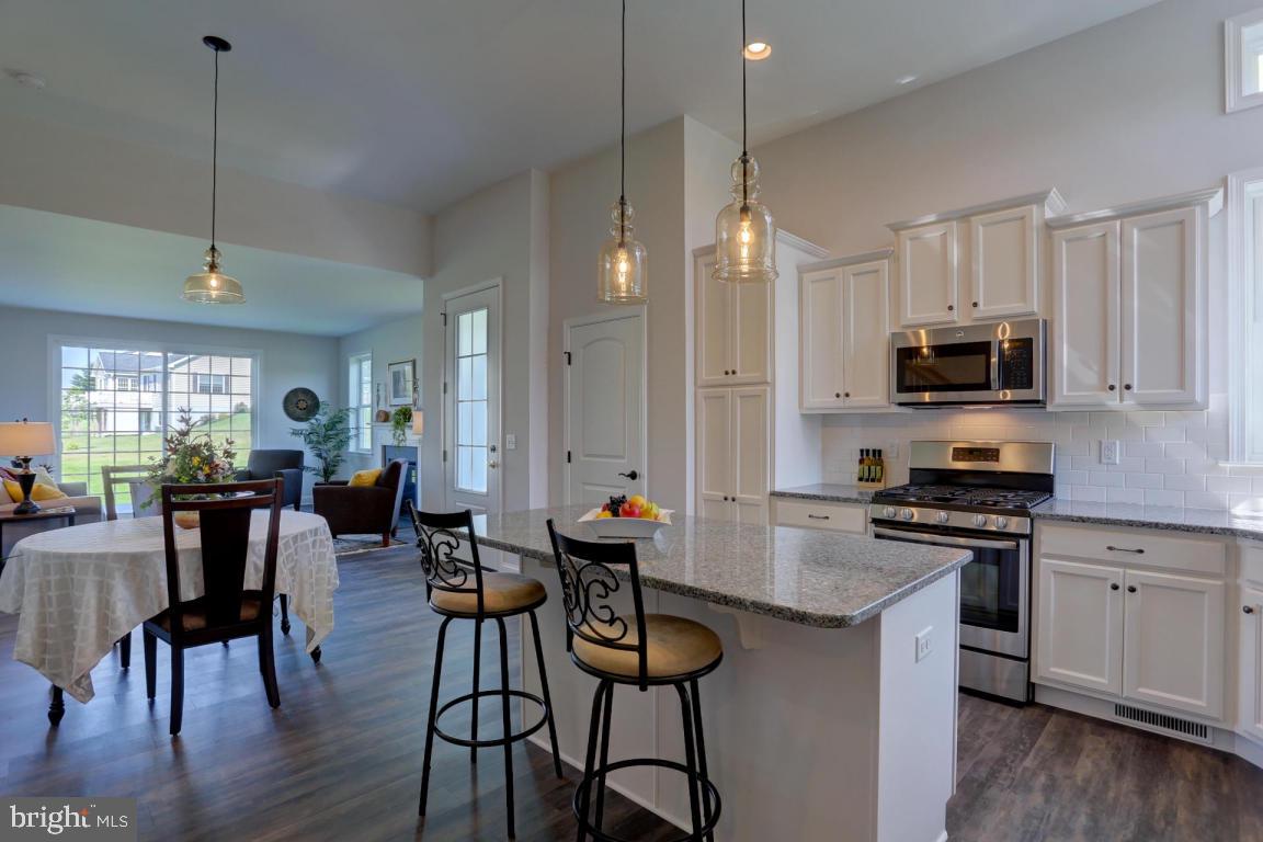 CROSSGATES - Residential