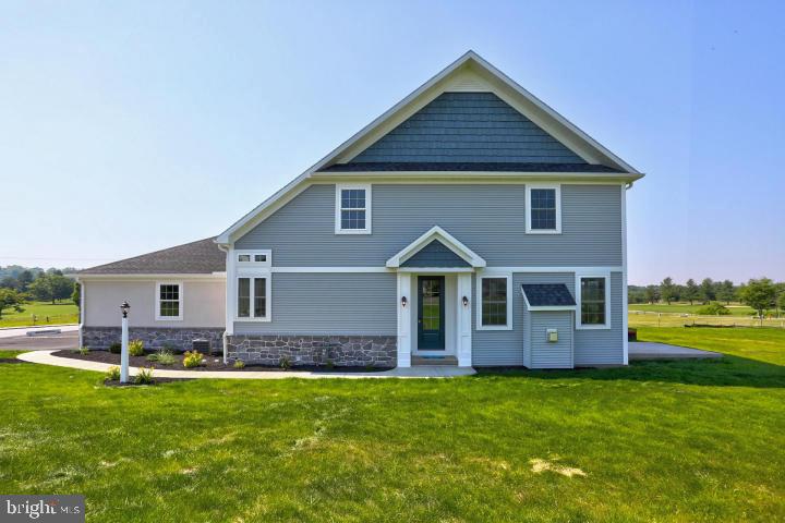 CROSSGATES - Residential