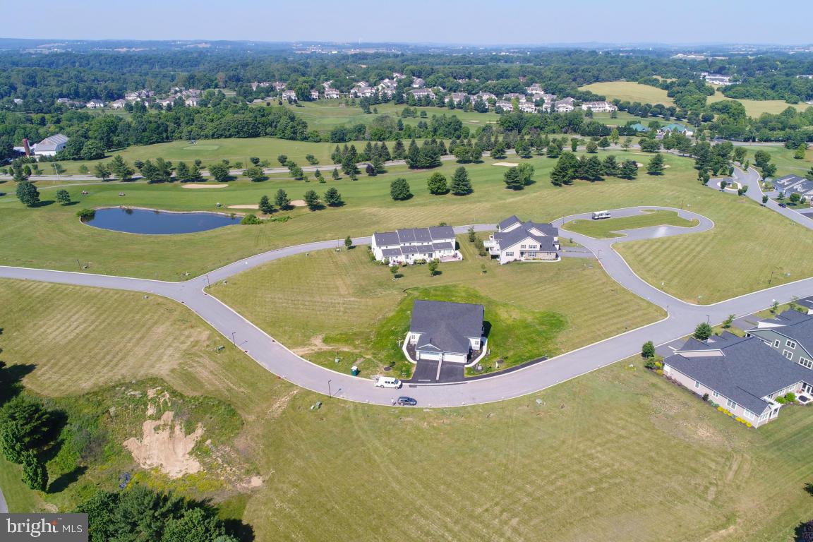 CROSSGATES - Residential