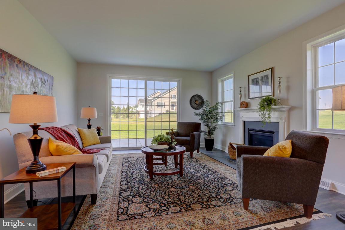CROSSGATES - Residential