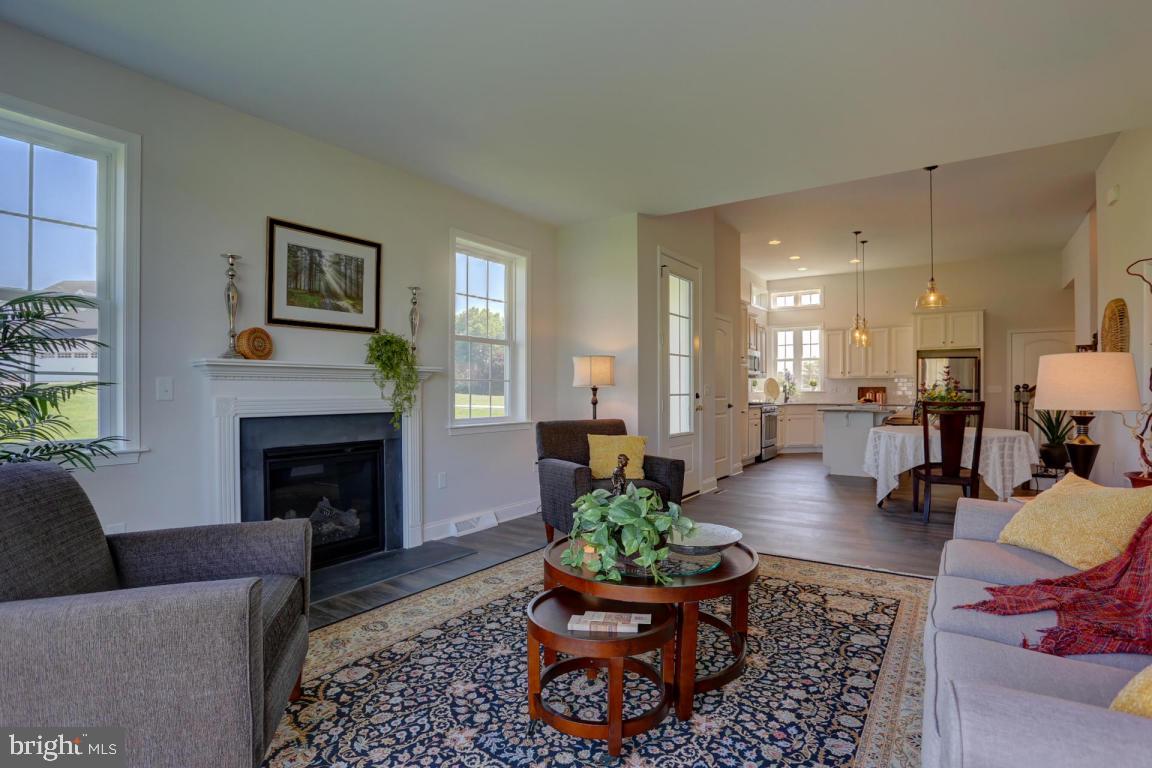 CROSSGATES - Residential
