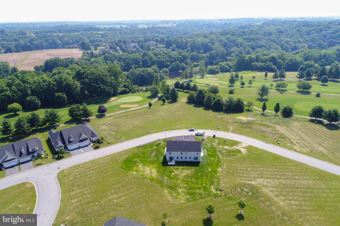 CROSSGATES - Residential