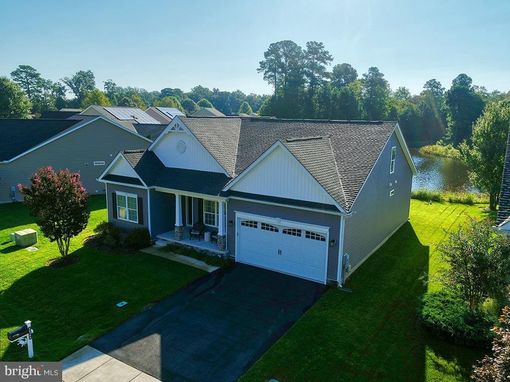 Photo of 26366 Timbercreek Lane, MILLSBORO, DE 19966 (MLS # DESU2097606)