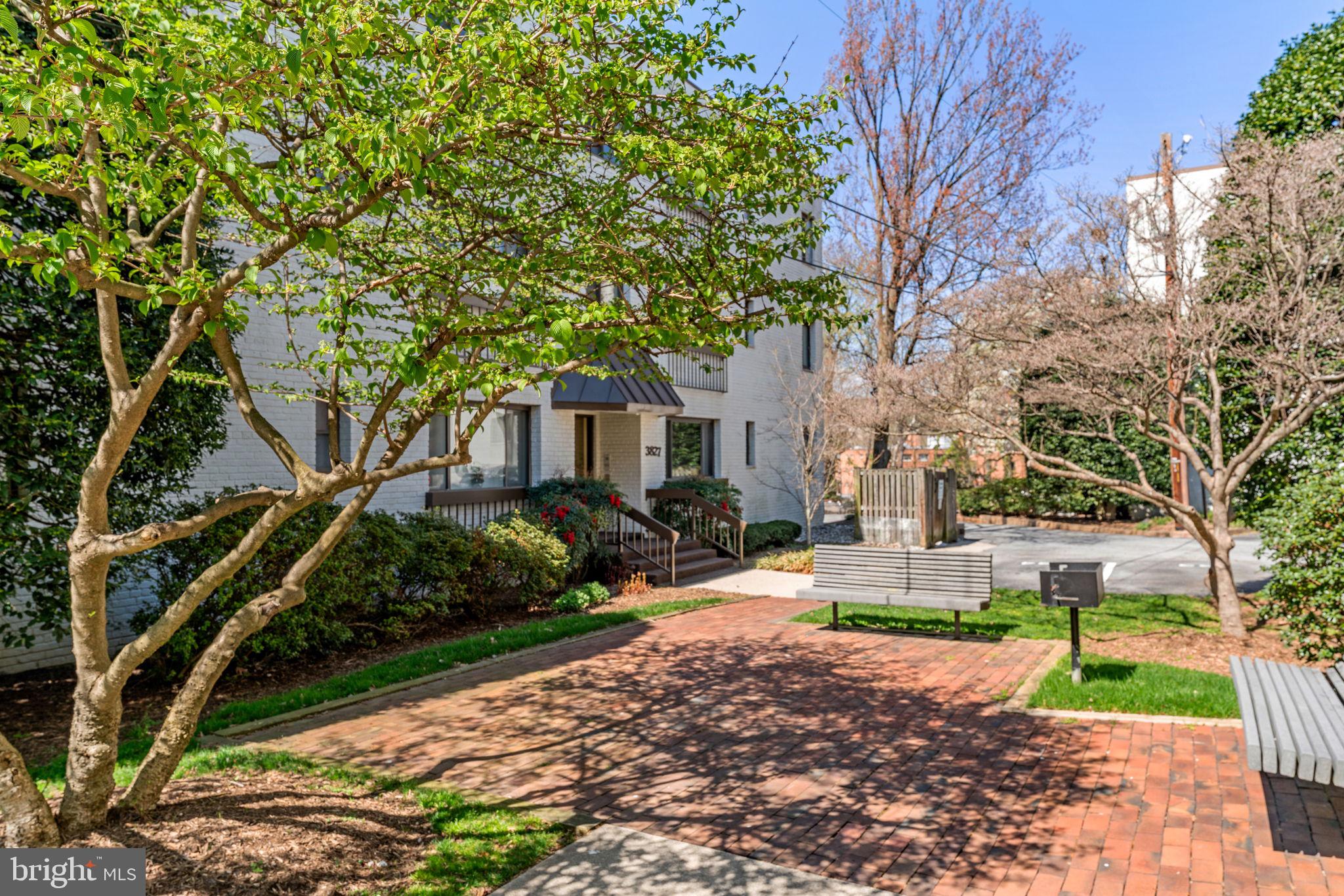 3827 DAVIS PLACE NW 5