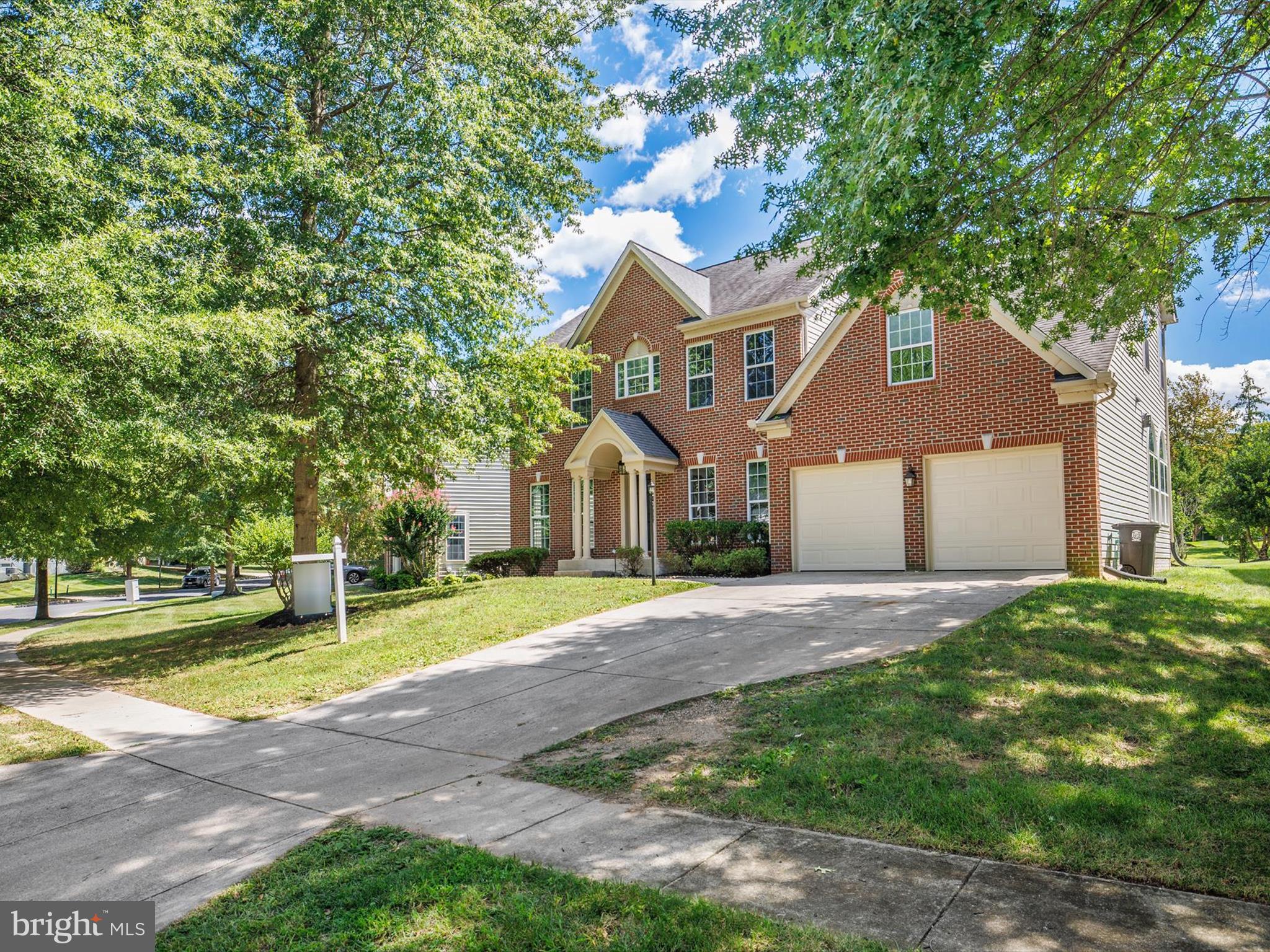 4513 BURKES PROMISE DRIVE