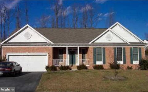 7816 AYLESFORD LANE LAUREL MD 20707